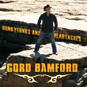 ดาวน์โหลดและฟังเพลง Hurtin' Me Back พร้อมเนื้อเพลงจาก Gord Bamford