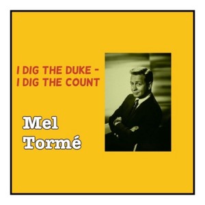 Listen to Blue and Sentimental song with lyrics from Mel Tormé
