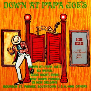Listen to Way Down Yonder In New Orleans song with lyrics from John MacDonald