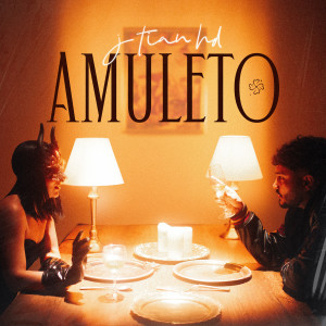 อัลบัม Amuleto ศิลปิน J Tian HD