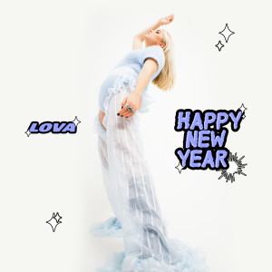 Album Happy New Year from Lova