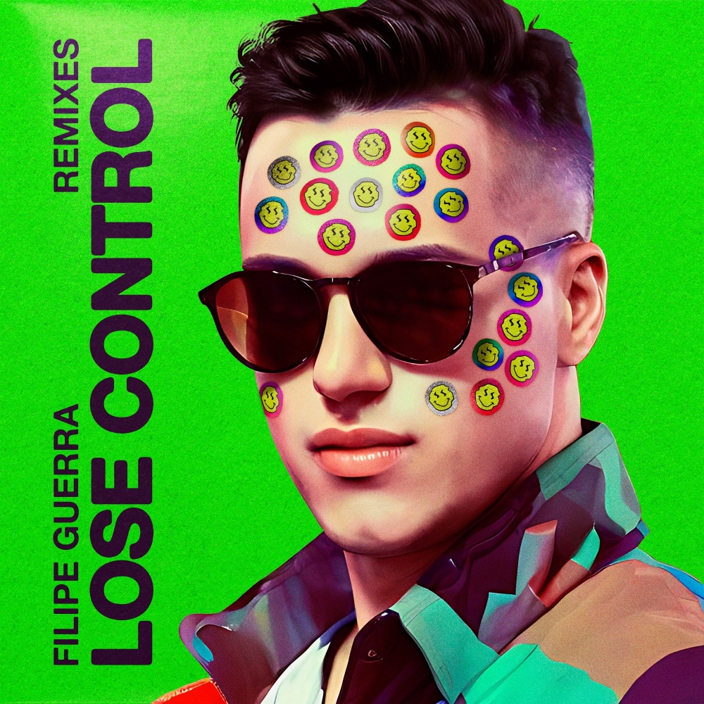 Lose Control (Instrumental Remix)