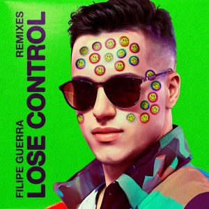 ดาวน์โหลดและฟังเพลง Lose Control (John W & Allison Nunes Remix) พร้อมเนื้อเพลงจาก Filipe Guerra