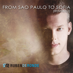 收听Ruben de Ronde的A-Tention (Bram Troost Remix)歌词歌曲