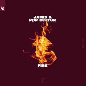 Album Fire from 