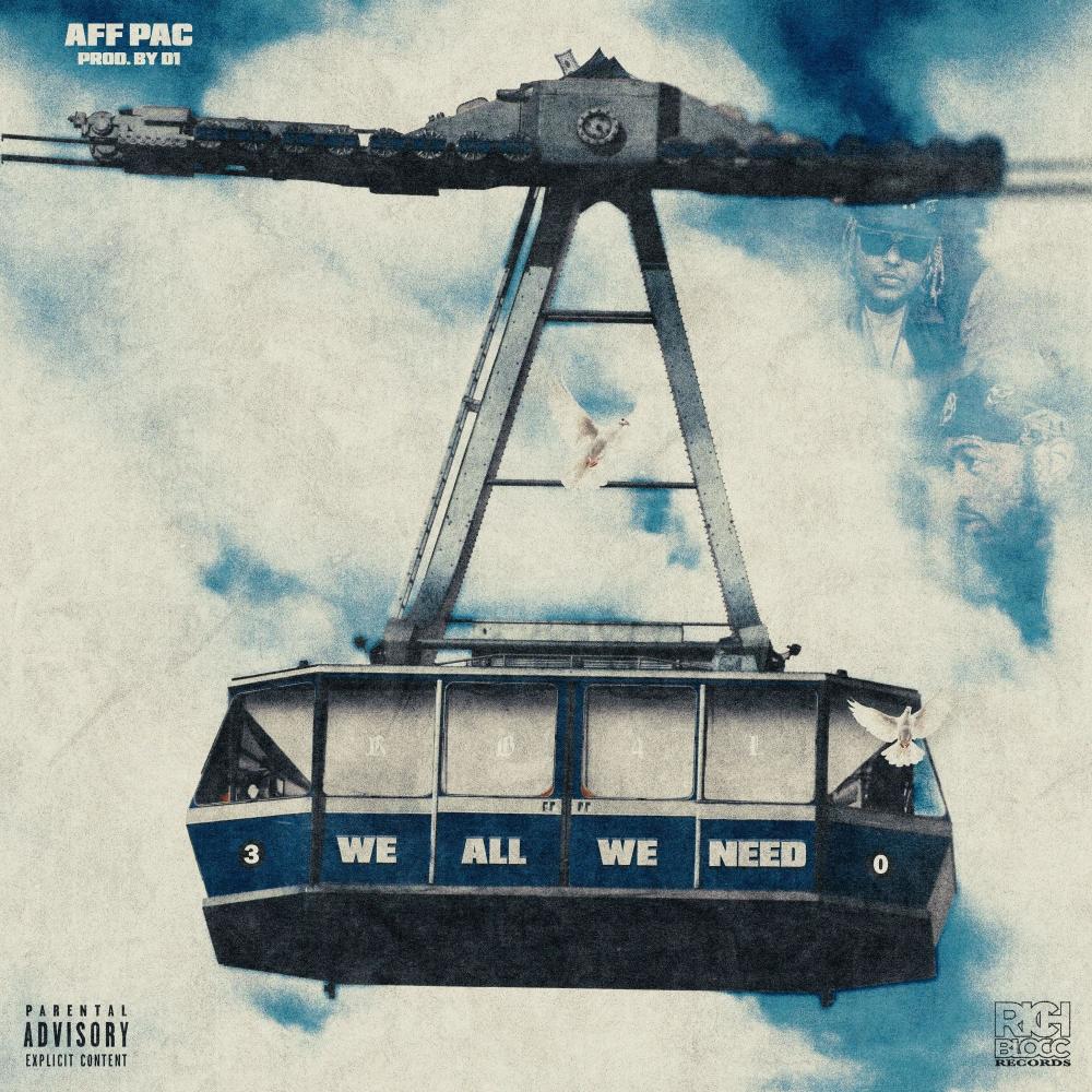Let Em Out (Explicit)