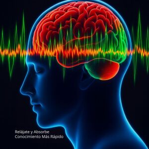 Listen to Crea Ambiente Ergonómico song with lyrics from Hz Meditación