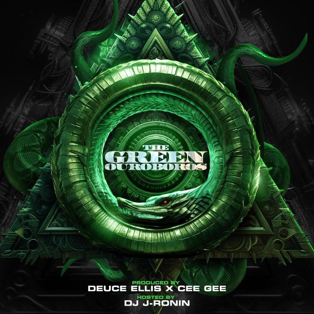 Hold Court (feat. Cee Gee Incorporated, Tragedy Khadafi & Planet Asia) (Explicit)