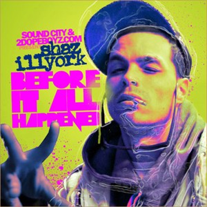 Listen to Begin (Explicit) song with lyrics from Shaz Illyork