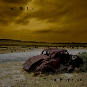 Album Time Machine (Explicit) from 