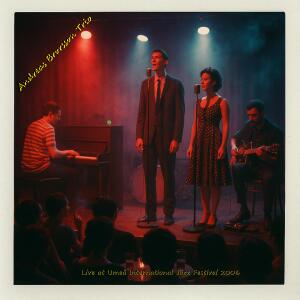 Album Strolling the Park Suite (Live at Umeå International Jazz Festival 2006) from ABT