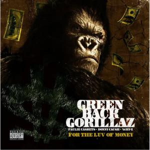 ดาวน์โหลดและฟังเพลง Building Blocks พร้อมเนื้อเพลงจาก Green Back Gorillaz