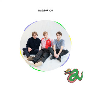 Album Inside of You from Sons Of The Dragon