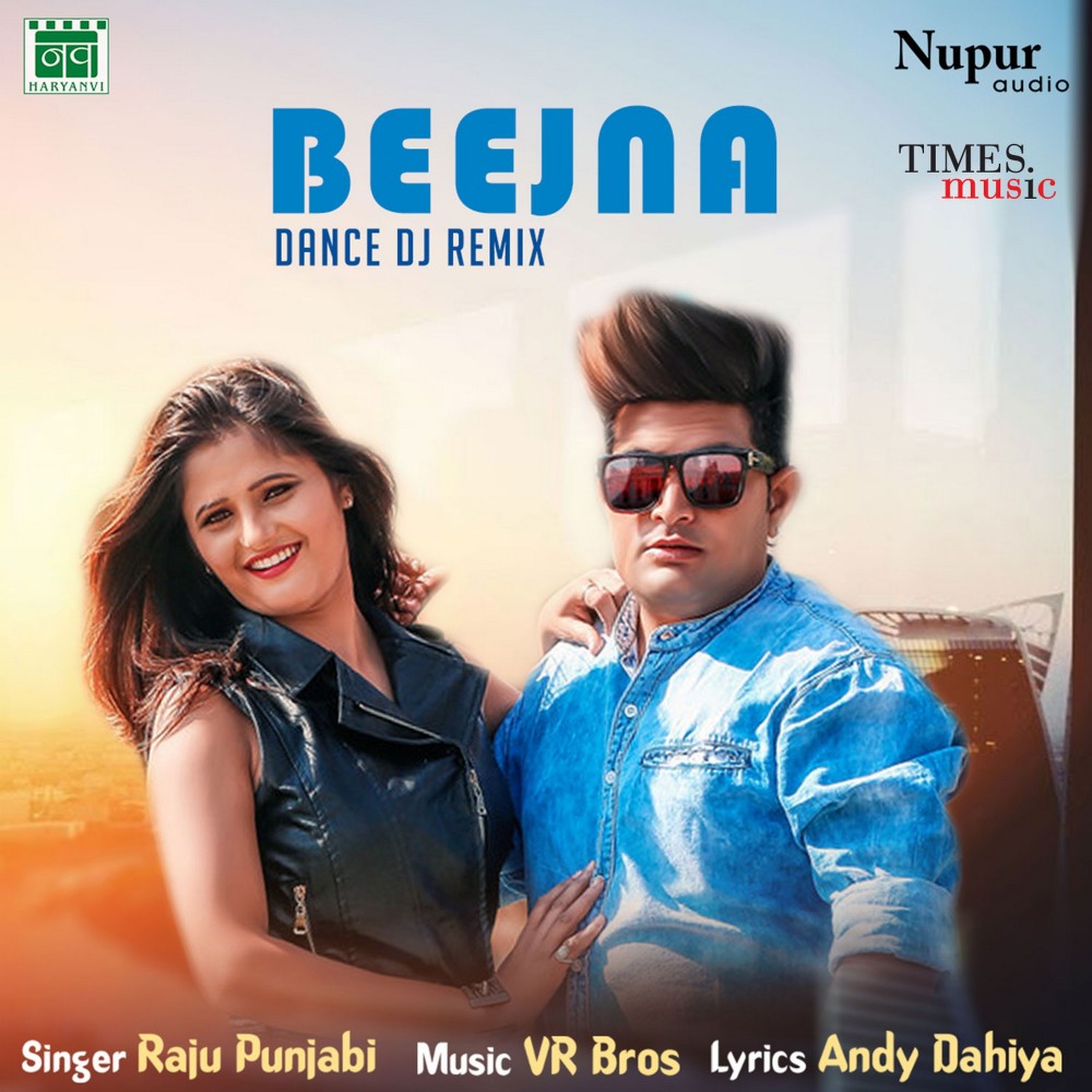 Beejna (Remix)