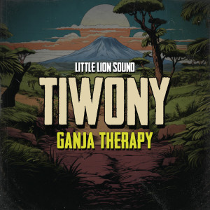 Album ***** Therapy oleh Tiwony