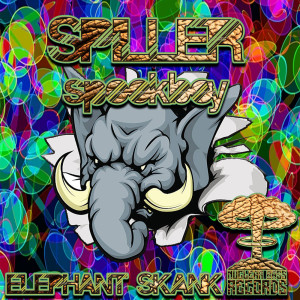 Spiller的專輯Elephant Skank