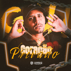 Listen to Coração Privado song with lyrics from MC Gui GS