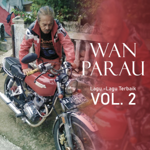 Listen to Ibarat Ranting Tak Berdaun song with lyrics from Wan Parau