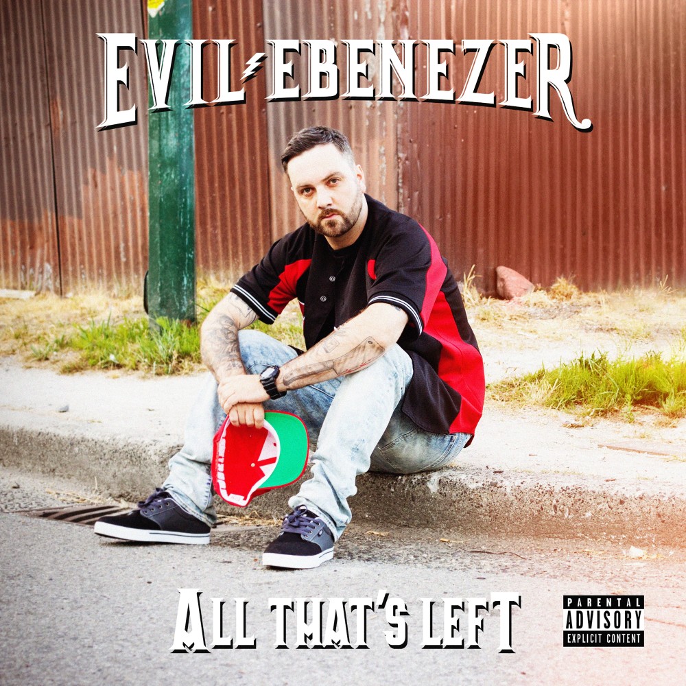 Pocket Full of Pain (feat. Myka 9) (Explicit)