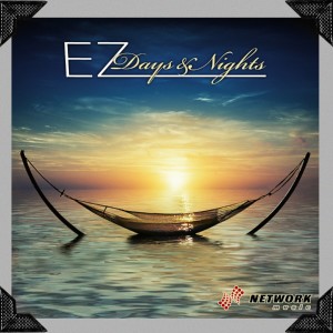 Thomas Coster Jr的專輯EZ Days & Nights