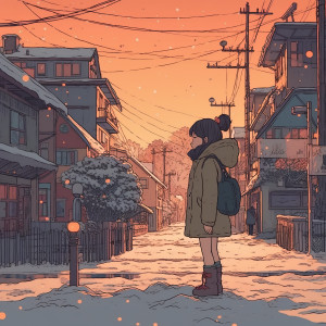 Album A Collection of December Piano Sounds oleh Various