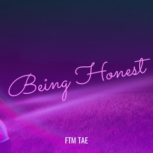 Album Being Honest (Explicit) from 