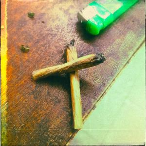 ดาวน์โหลดและฟังเพลง Domingo de Ramos (feat. EIDI) (San Motín 236) พร้อมเนื้อเพลงจาก Leco 45