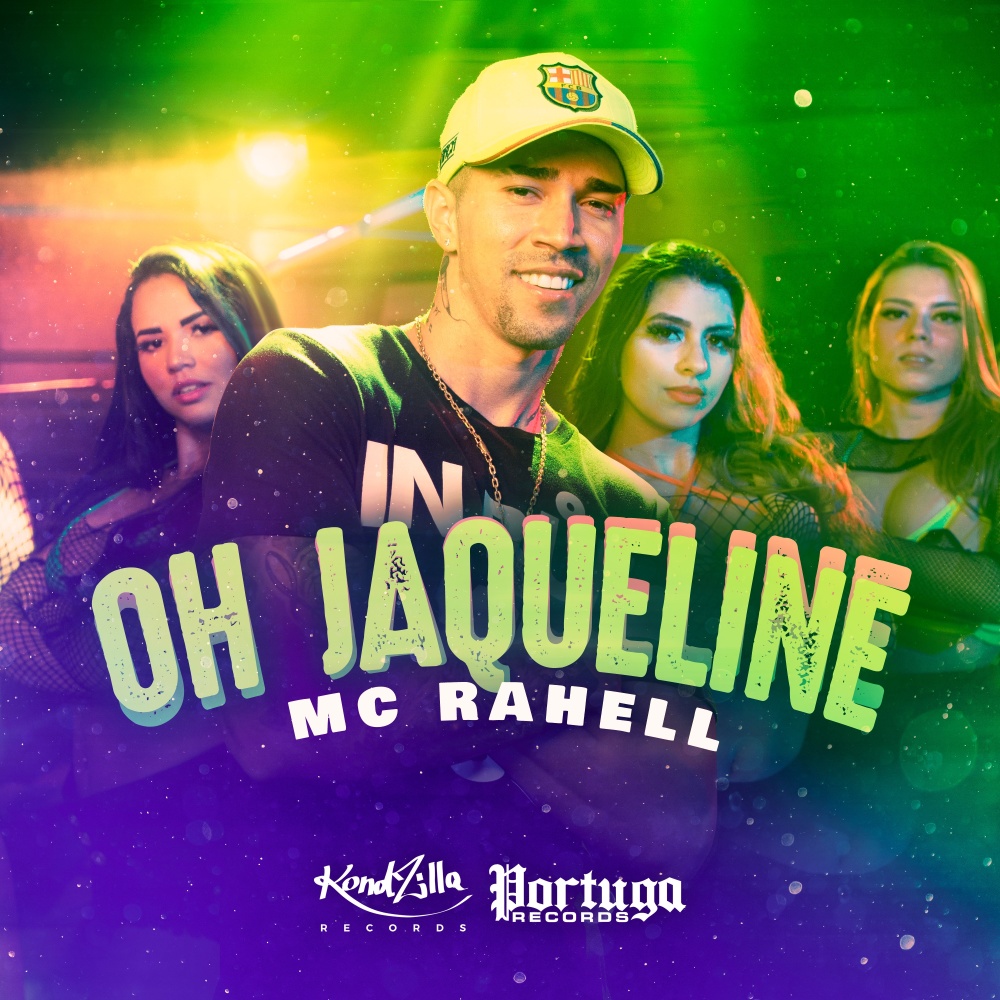 Oh Jaqueline (Explicit)