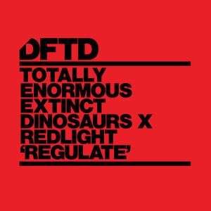 Redlight的專輯Regulate