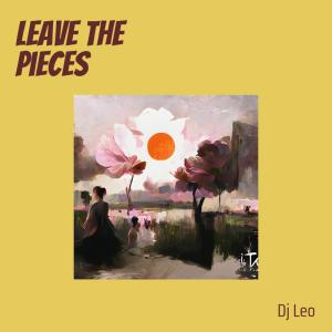อัลบัม Leave the Pieces ศิลปิน DJ Leo