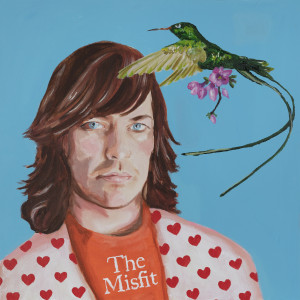 อัลบัม The Misfit ศิลปิน Rhett Miller