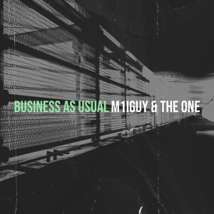 Album Business as Usual (Explicit) from M1iguy