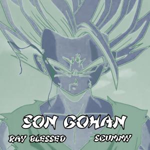 ดาวน์โหลดและฟังเพลง Son Gohan (Explicit) พร้อมเนื้อเพลงจาก Ray blessed