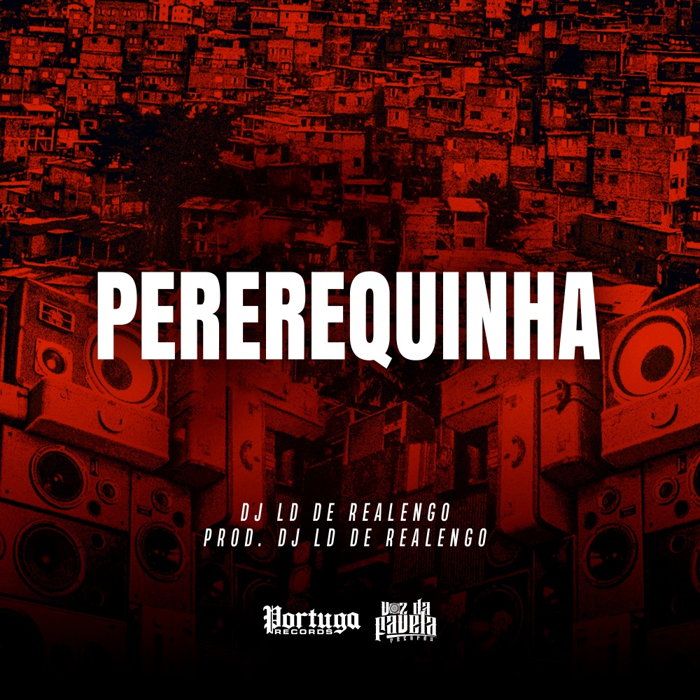 Pererequinha (Explicit)