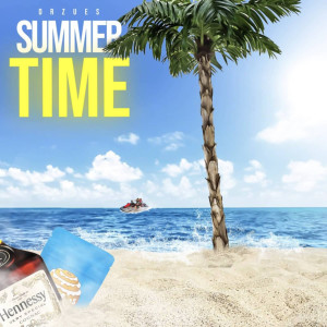 Album Summertime (Explicit) from Dr. Zues