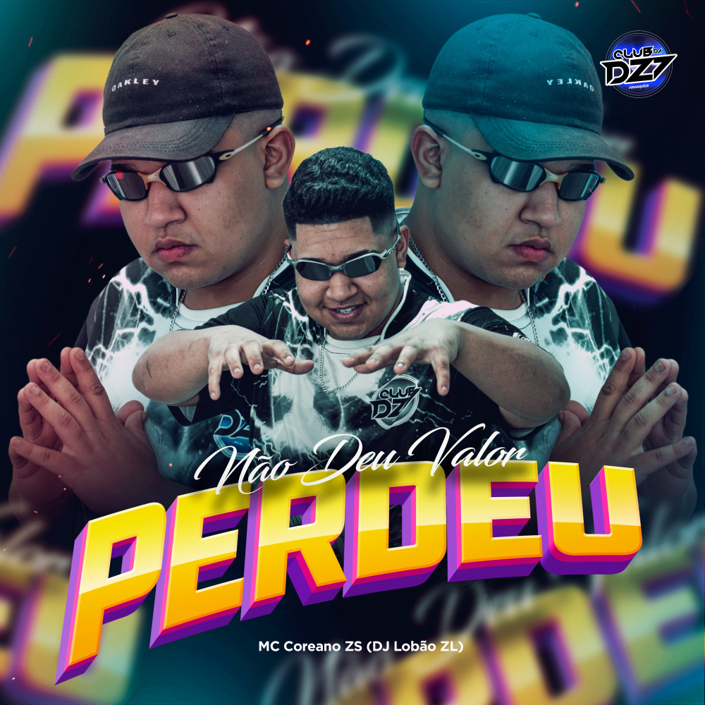 NÃO DEU VALOR PERDEU (Explicit)