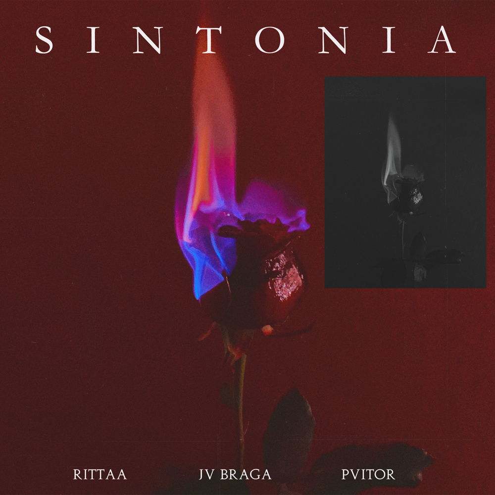 Sintonia (Explicit)