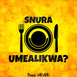 Dengarkan lagu Umealikwa ? nyanyian Snura dengan lirik