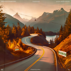 Listen to Travelling song with lyrics from Tadeusz