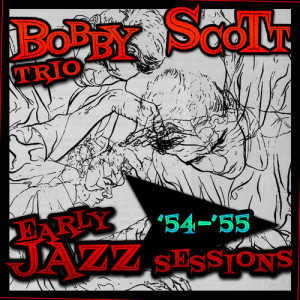 ดาวน์โหลดและฟังเพลง Potatoe Zalud พร้อมเนื้อเพลงจาก Bobby Scott Trio