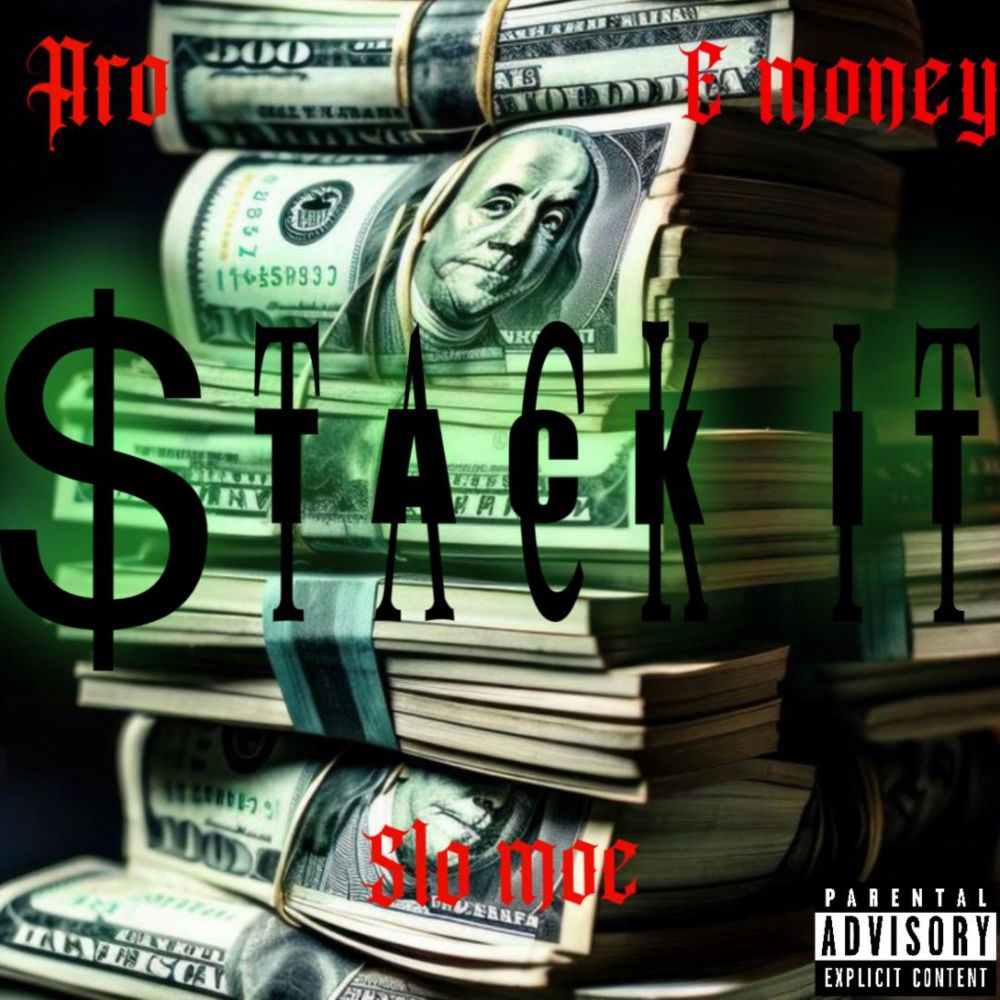 Stack It (Explicit)