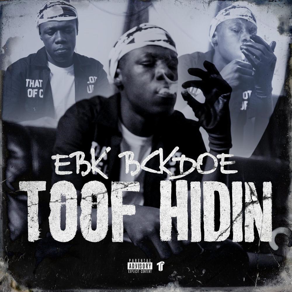 Toof Hidin (Explicit)