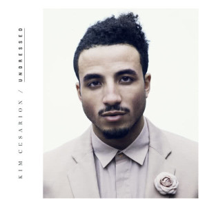 收聽Kim Cesarion的Undressed (Explicit)歌詞歌曲