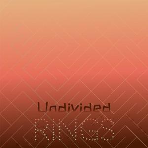 Undivided Rings dari Various