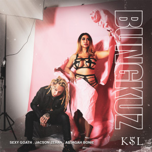 Listen to Bungkuz song with lyrics from Sexy Goath