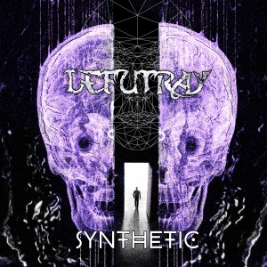 Listen to Synthetic song with lyrics from Lefutray