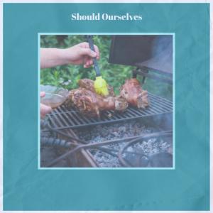 Album Should Ourselves from Various