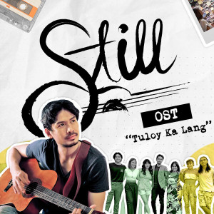 Album Tuloy Ka Lang (Music from the Original TV Series 'Still') from Christian Bautista