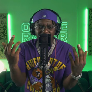 Album On the Radar Freestyle (Sleepy Hallow) [Explicit] from 