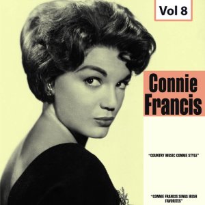 收聽Connie Francis的She'll Have to Go歌詞歌曲